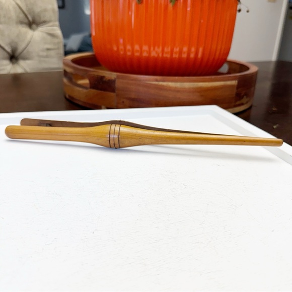 Vintage/Antique 19th Century Glove Finger Stretcher - Picture 2 of 11